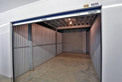Access Storage - Burlington West Picture of Access Storage - Burlington West